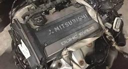 ДВИГАТЕЛЬ MITSUBISHI/MITSUBISHI ҚОЗҒАЛТҚЫШЫ за 220 000 тг. в Алматы – фото 3