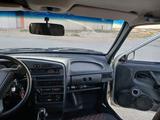 ВАЗ (Lada) 2114 2013 года за 1 300 000 тг. в Актау – фото 2