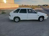 ВАЗ (Lada) 2114 2013 года за 1 300 000 тг. в Актау – фото 3