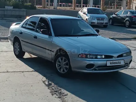 Mitsubishi Galant 1994 года за 1 600 000 тг. в Актау – фото 2