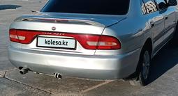 Mitsubishi Galant 1994 годаүшін1 800 000 тг. в Актау – фото 4