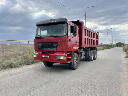 Shacman (Shaanxi)  F2000 2010 года за 10 000 000 тг. в Алматы