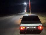 ВАЗ (Lada) 21099 2000 годаүшін650 000 тг. в Алматы