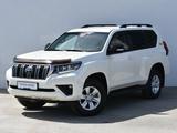 Toyota Land Cruiser Prado 2021 года за 25 000 000 тг. в Атырау