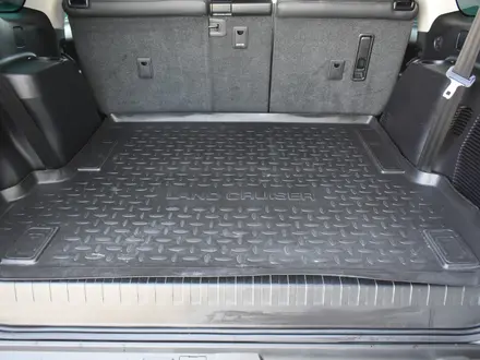 Toyota Land Cruiser Prado 2021 года за 24 700 000 тг. в Атырау – фото 18