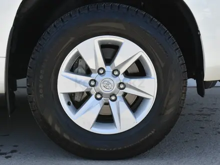 Toyota Land Cruiser Prado 2021 года за 24 700 000 тг. в Атырау – фото 19