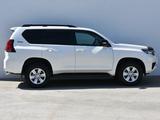 Toyota Land Cruiser Prado 2021 года за 25 000 000 тг. в Атырау – фото 4