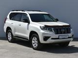 Toyota Land Cruiser Prado 2021 года за 25 000 000 тг. в Атырау – фото 3