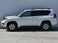 Toyota Land Cruiser Prado 2021 года за 25 000 000 тг. в Атырау – фото 5