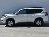 Toyota Land Cruiser Prado 2021 года за 25 000 000 тг. в Атырау – фото 5