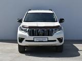 Toyota Land Cruiser Prado 2021 года за 25 000 000 тг. в Атырау – фото 2