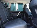 Toyota Land Cruiser Prado 2021 года за 25 000 000 тг. в Атырау – фото 15
