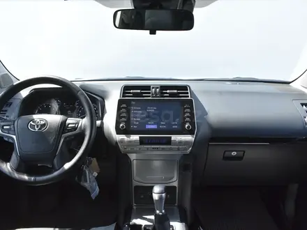 Toyota Land Cruiser Prado 2021 года за 24 700 000 тг. в Атырау – фото 9
