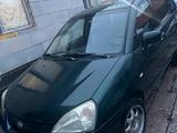 Suzuki Liana 2001 годаүшін2 300 000 тг. в Алматы – фото 4