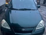 Suzuki Liana 2001 годаүшін2 300 000 тг. в Алматы