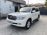 Toyota Land Cruiser 2008 года за 17 500 000 тг. в Тараз – фото 3