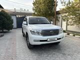 Toyota Land Cruiser 2008 года за 17 500 000 тг. в Тараз – фото 4