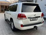 Toyota Land Cruiser 2008 года за 17 500 000 тг. в Тараз – фото 5