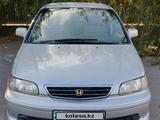 Honda Odyssey 1996 года за 2 500 000 тг. в Алматы – фото 4