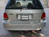 Honda Odyssey 1996 года за 2 500 000 тг. в Алматы – фото 5