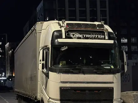 Volvo  FH 2018 года за 37 000 000 тг. в Атырау – фото 4