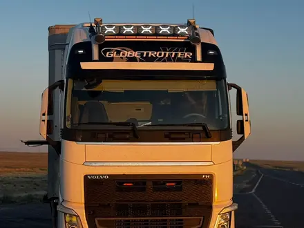 Volvo  FH 2018 года за 37 000 000 тг. в Атырау