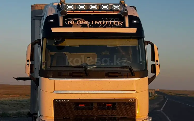 Volvo  FH 2018 годаүшін37 000 000 тг. в Атырау