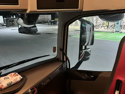 Volvo  FH 2018 года за 37 000 000 тг. в Атырау – фото 7
