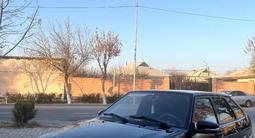 ВАЗ (Lada) 2114 2013 года за 1 550 000 тг. в Туркестан – фото 2