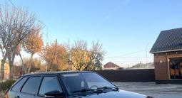 ВАЗ (Lada) 2114 2013 года за 1 550 000 тг. в Туркестан – фото 4