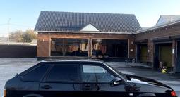 ВАЗ (Lada) 2114 2013 года за 1 550 000 тг. в Туркестан – фото 5