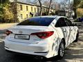 Hyundai Sonata 2015 года за 8 200 000 тг. в Алматы – фото 4