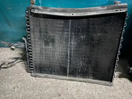Радиатор кондиционера w124 за 45 000 тг. в Алматы