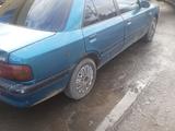 Mazda 323 1993 годаүшін600 000 тг. в Уральск – фото 2