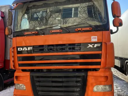 DAF  XF 105 2007 года за 8 200 000 тг. в Шымкент