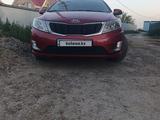 Kia Rio 2013 годаүшін3 800 000 тг. в Атырау – фото 4
