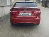 Kia Rio 2013 годаүшін3 800 000 тг. в Атырау