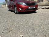 Kia Rio 2013 годаүшін3 800 000 тг. в Атырау – фото 3