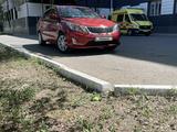 Kia Rio 2013 годаүшін3 800 000 тг. в Атырау – фото 2