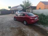 Kia Rio 2013 годаүшін3 800 000 тг. в Атырау – фото 5