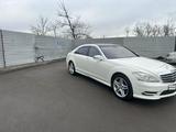 Mercedes-Benz S 500 2008 годаүшін10 500 000 тг. в Алматы – фото 4