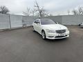 Mercedes-Benz S 500 2008 годаүшін10 500 000 тг. в Алматы