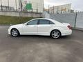 Mercedes-Benz S 500 2008 годаүшін10 500 000 тг. в Алматы – фото 3