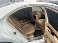 Mercedes-Benz S 500 2008 годаүшін10 500 000 тг. в Алматы – фото 7