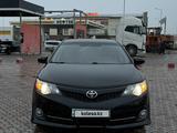 Toyota Camry 2014 годаүшін8 500 000 тг. в Уральск – фото 3