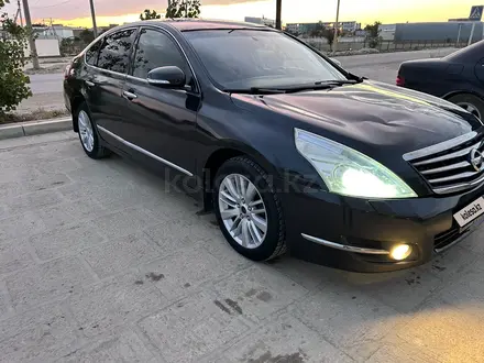 Nissan Teana 2011 года за 4 300 000 тг. в Актау – фото 2