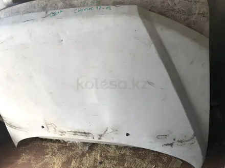 Капот за 40 000 тг. в Астана – фото 9