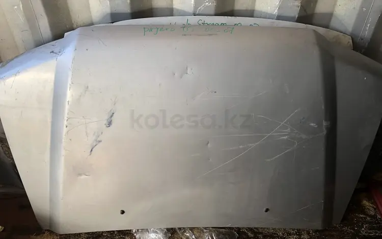 Капот за 40 000 тг. в Астана