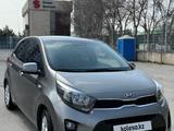 Kia Morning 2020 годаүшін4 600 000 тг. в Шымкент