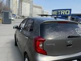Kia Morning 2020 годаүшін4 600 000 тг. в Шымкент – фото 3